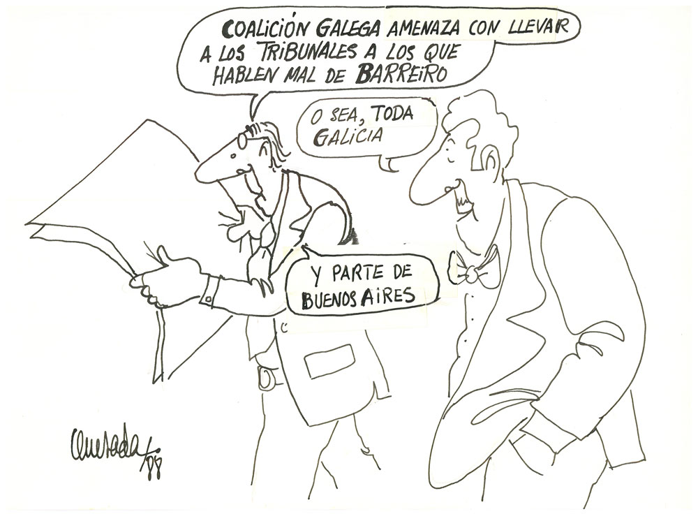 Coalición Galega