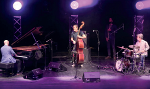 Festival de Jazz 2026 banner